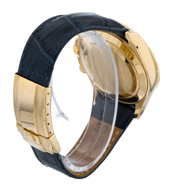 Rolex Daytona 116518